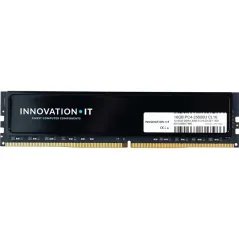 Innovation IT 16GB DDR4 3200MHz CL16