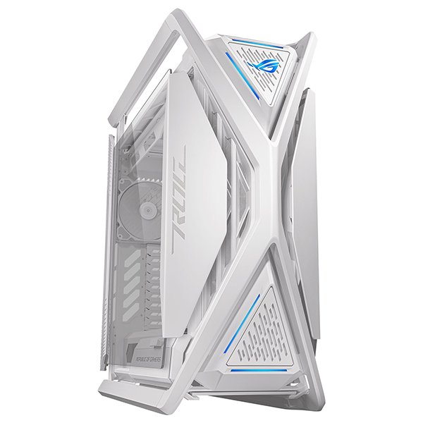 Asus rog hyperion gr701 white