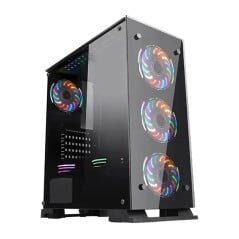 Hybrok shadow argb + alimentation 650w - Image 1