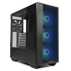 Lian li lancool iii rgb black - Image 1