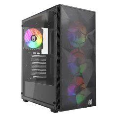 Nova vandal ps195-1 black - Image 1