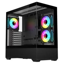 Connect stealth argb v2