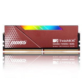 TwinMOS 32GB DDR5 5600MHz CL36