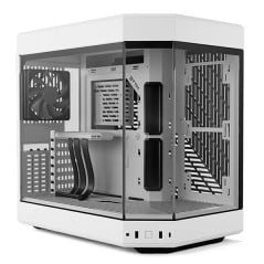 Hyte y60 neige white - Image 1