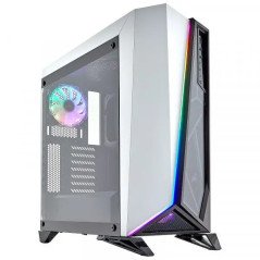 Corsair carbide spec-omega rgb white - Image 1