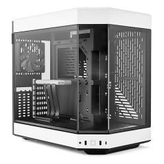 Hyte y60 black and white - Image 1