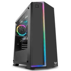 Hybrok astro argb black - Image 1