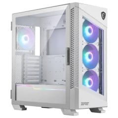 Msi mpg velox 100r white - Image 1