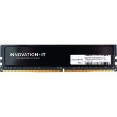 Innovation IT 8GB DDR4 3200MHz CL16