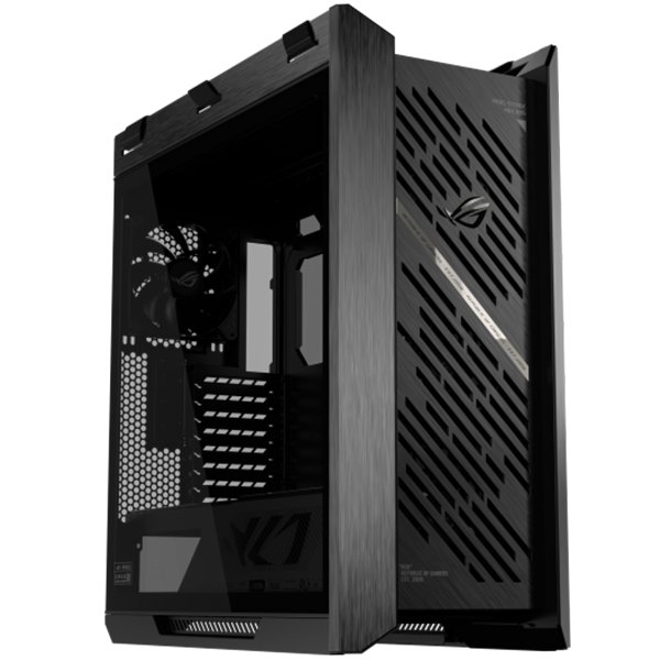 Asus rog strix helios ii gx601s - Image 1