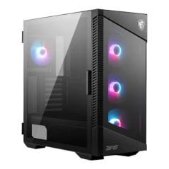 Msi mpg velox 100r - Image 1