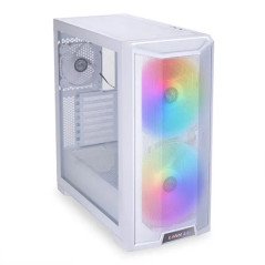 Lian li lancool 215 white - Image 1