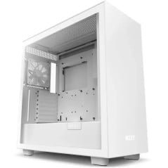 Nzxt h7 white - Image 1