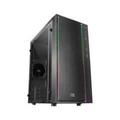 Mars gaming mcm micro atx black - Image 1
