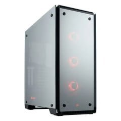Corsair crystal 570x rgb mirror black - Image 1