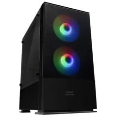 Mcz premium micro-atx black - Image 1