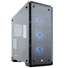 Corsair crystal 570x rgb - Image 1