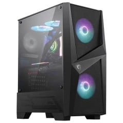 Msi mag forge 100r - Image 1