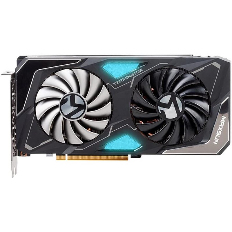 RTX 3060 12 GB - maxsun
