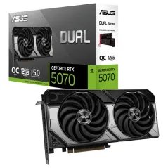 RTX 5070 12 GB - asus