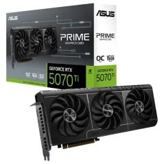 RTX 5070 TI 16 GB - asus