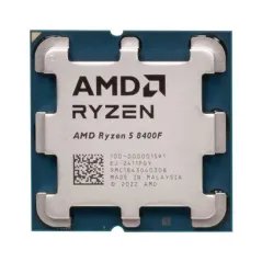 AMD ryzen 5 8400 f