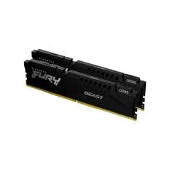 Kingston Fury Beast 32GB (2x16GB) DDR5 5600MHz CL40