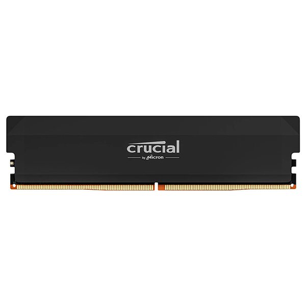 Crucial Pro 32GB DDR5 6000MHz CL40
