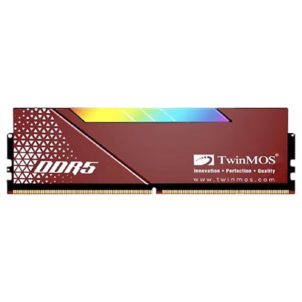 TwinMOS Voltx 32GB DDR5 6000MHz CL36