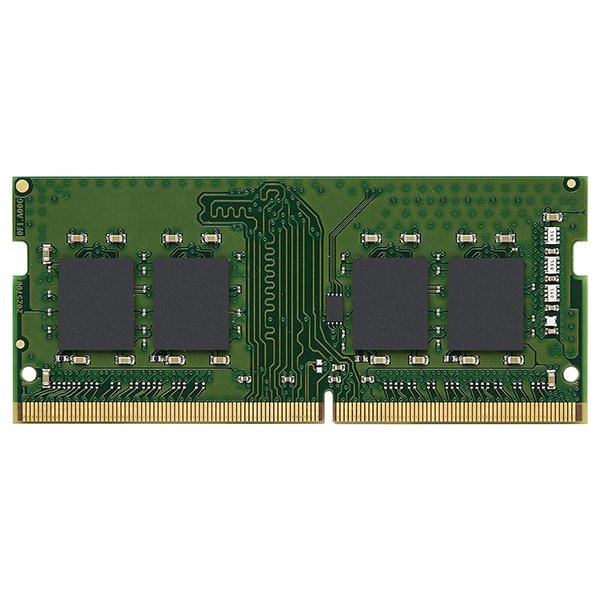 Kingston Valueram 16GB DDR4 3200MHz CL22 SODIMM