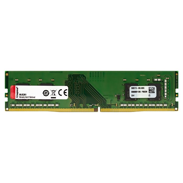 Kingston 8GB DDR4 3200MHz