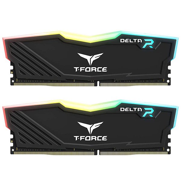 T-Force Delta 32GB (2x16GB) DDR4 3000MHz