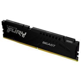 Kingston Fury Beast 16GB DDR5 5600MHz CL40