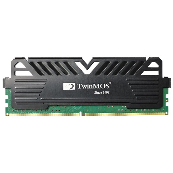 TwinMOS Tornado X6 32GB DDR4 3200MHz CL22
