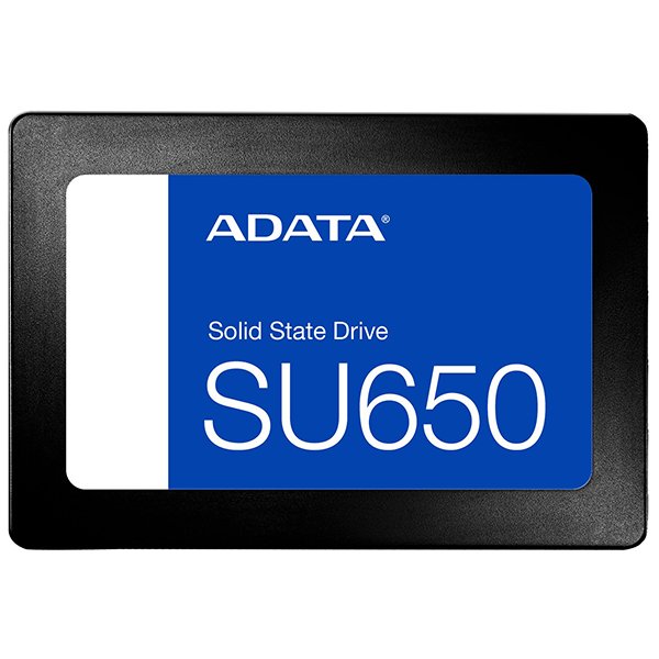 Adata su650 512GB SSD 