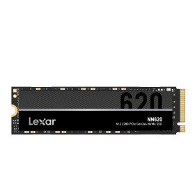 Lexar nm620 512GB SSD NVME