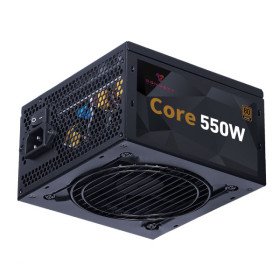 Connect psu 550 pc core 550W 80+ BRONZE