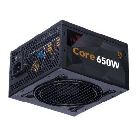 Connect psu 650 pc core 650W 80+ BRONZE