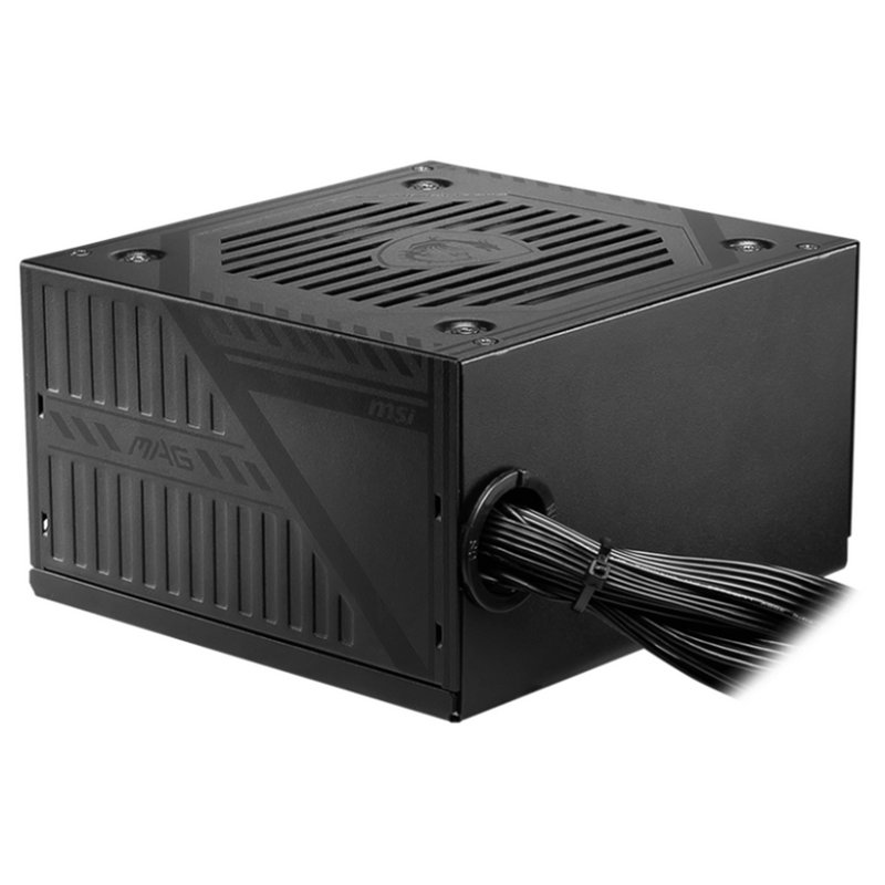 Msi mag a500dn 500W