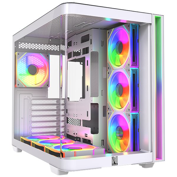 Nova operator p28511 white - Image 1