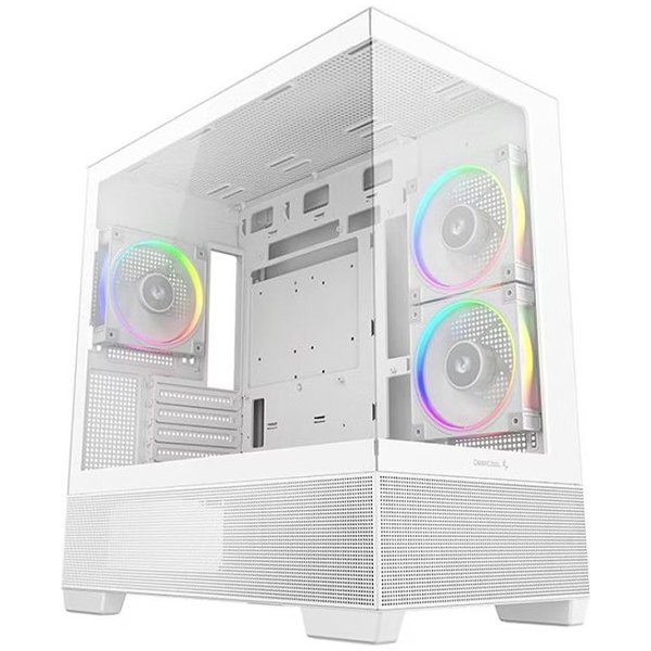 Deepcool cg380 3f wh - Image 1