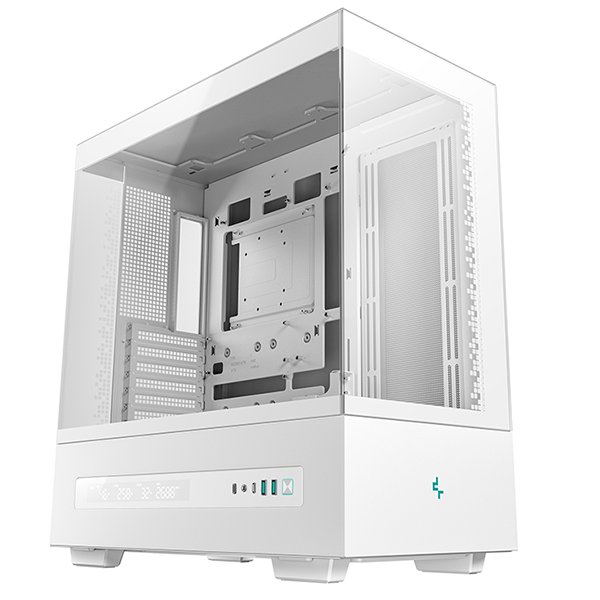 Deepcool ch690 digital wh - Image 1