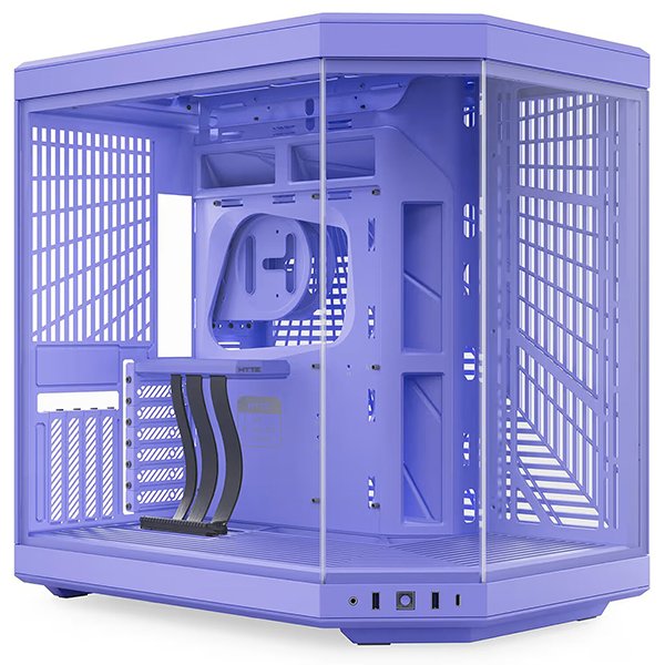 Hyte y70 violet - Image 1