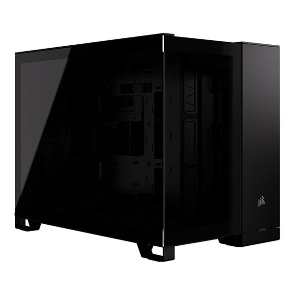 Corsair 2500x black - Image 1