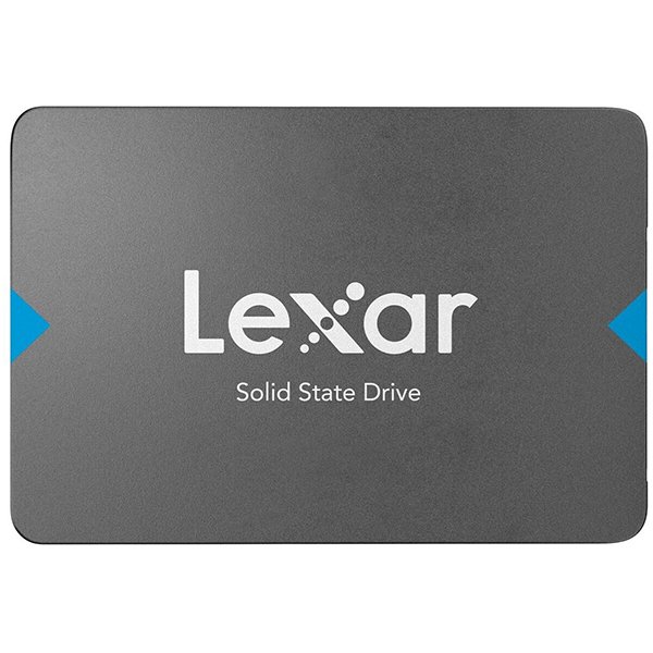 Lexar nq100 2TB SSD SATA