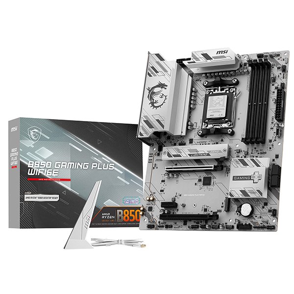Msi b850 gaming plus