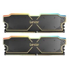 Lexar Thor 32GB (2x16GB) DDR5 6000MHz CL38