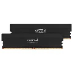 Crucial Pro 32GB (2x16GB) DDR5 6000MHz CL36