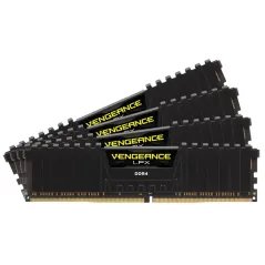 Corsair Vengeance 32GB (4x8GB) DDR4 3200MHz CL16