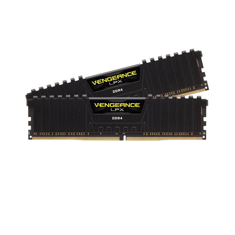 Corsair Vengeance 16GB (2x8GB) DDR4 3200MHz CL16